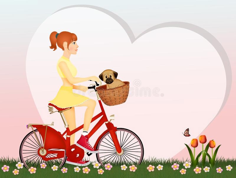 польза для здоровья от езды на велосипеде