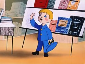 Как я изучаю иностранные языки